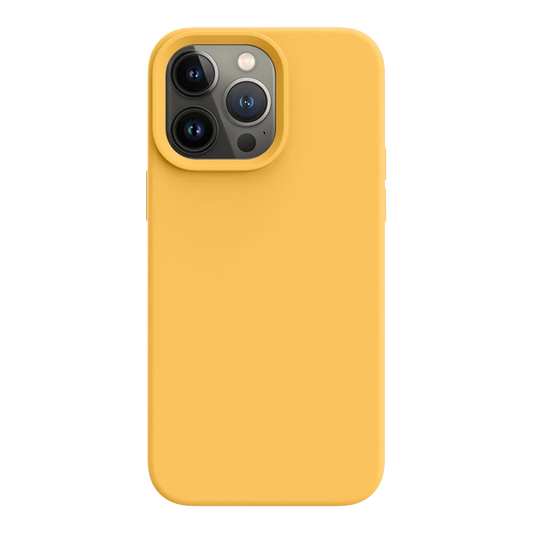 iPhone 14 Pro Max Cover Custodia MagSafe Silicone