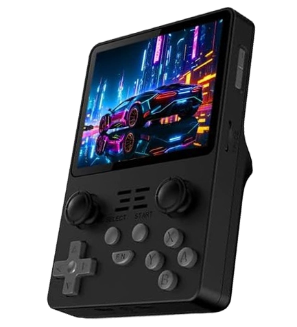 Console di gioco RGB20S portatile retro 32GB