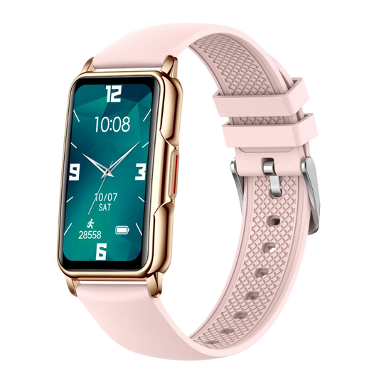 Smartwatch Es 4 Pro HD Bluetooth Fashion Sport